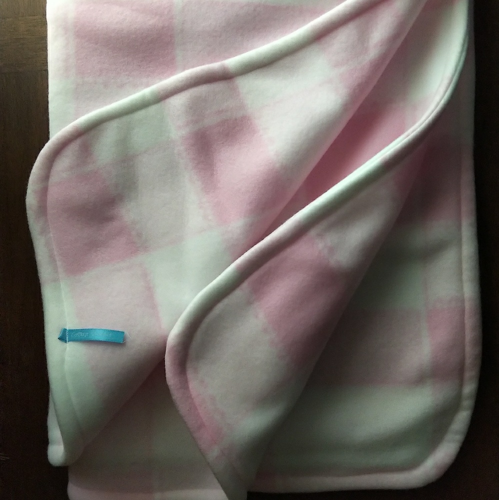 Baby blanket